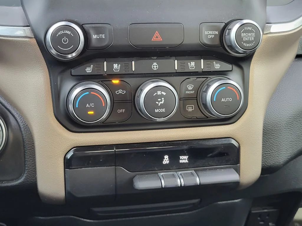 2022 RAM Ram 1500 Pickup Laramie - Photo 24