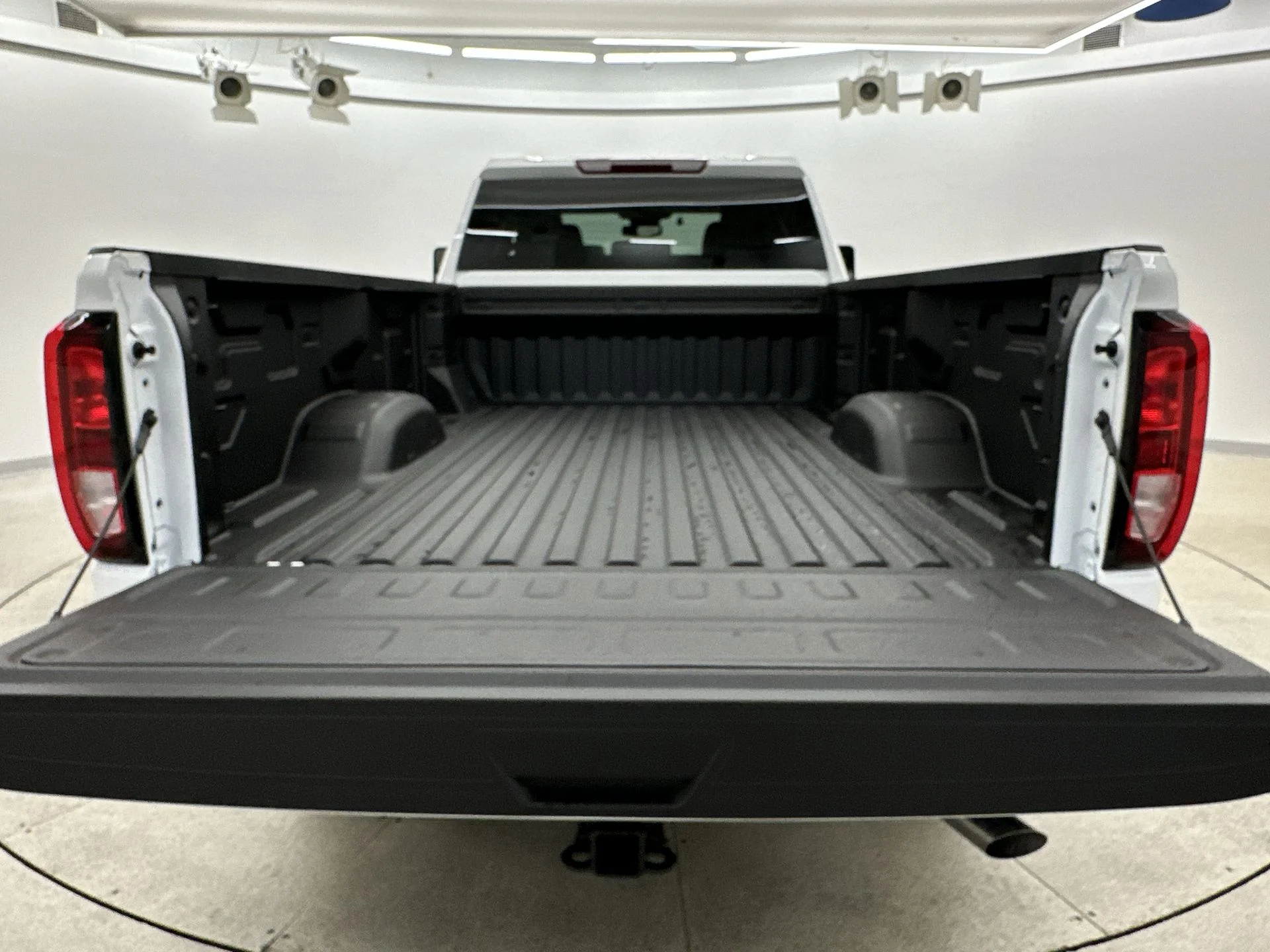 2026 GMC Sierra 2500HD Pro - Photo 77