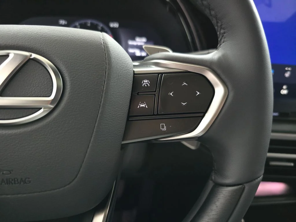 New 2026 Caviar Lexus PREMIUM PLUS image 18