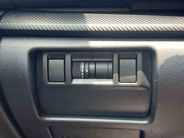 Used 2024 Gray Subaru Premium image 29