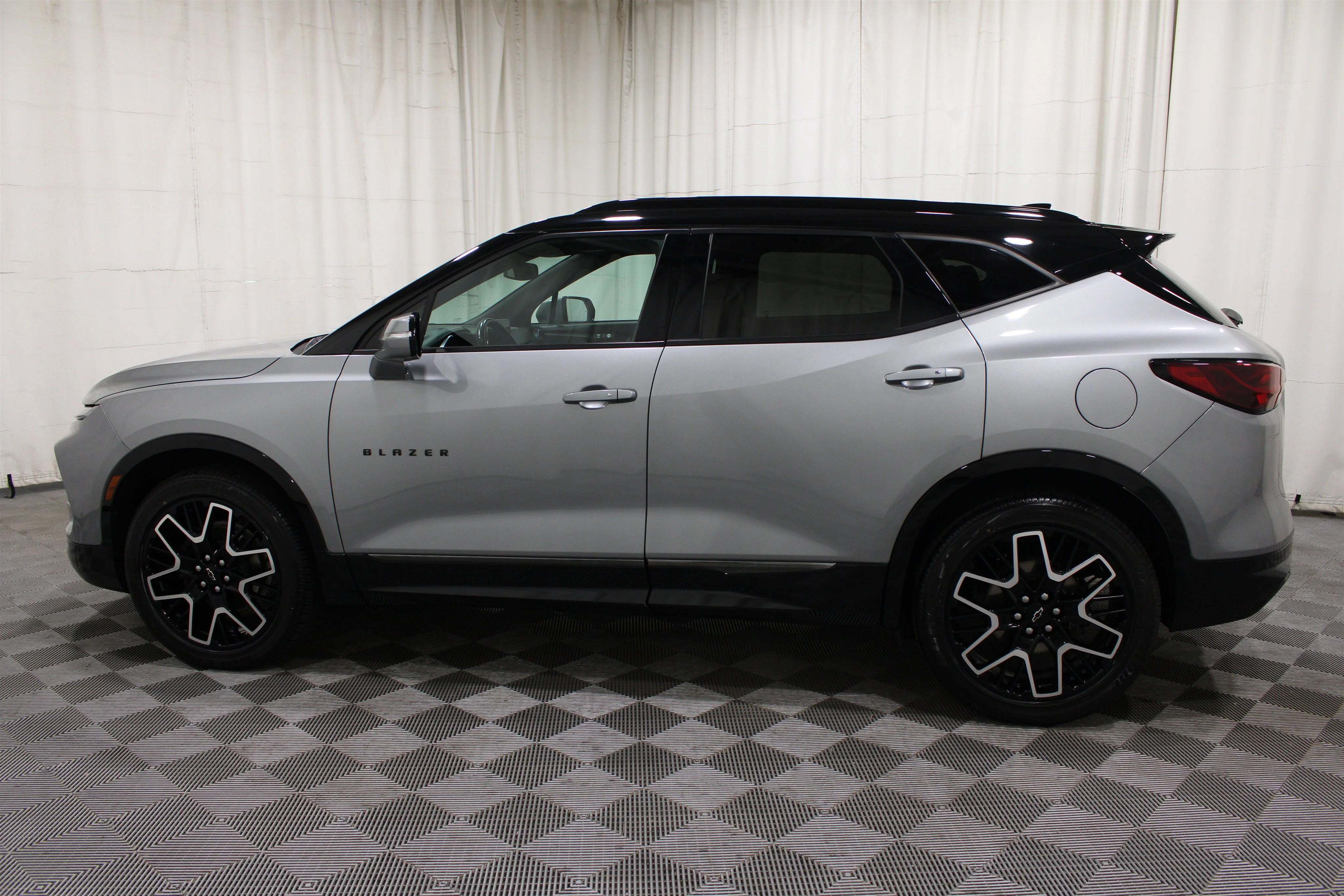 2023 Chevrolet Blazer RS - Photo 36