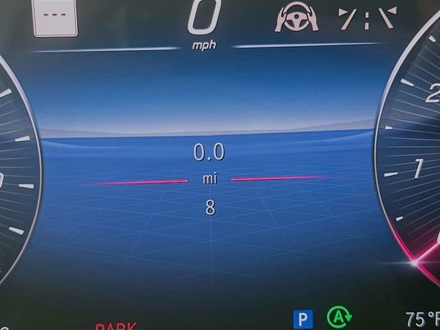 New 2026 MANUFAKTUR Rubellite Red Metallic Mercedes-Benz S 580 image 44