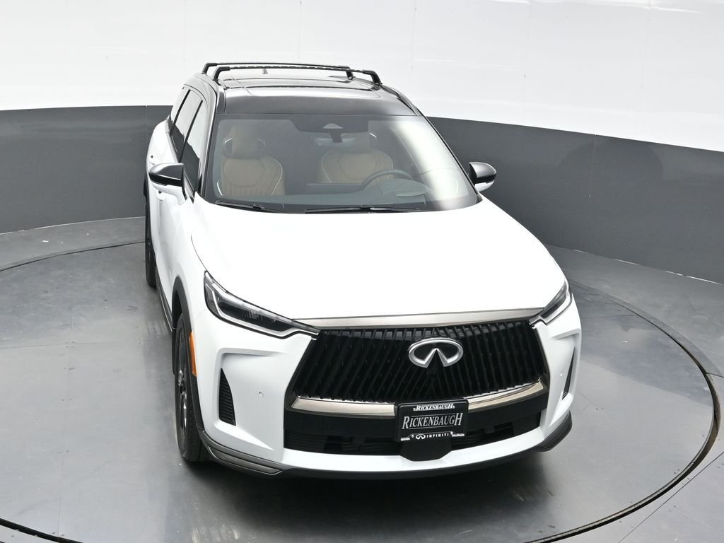 2026 INFINITI QX60 AUTOGRAPH - Photo 32