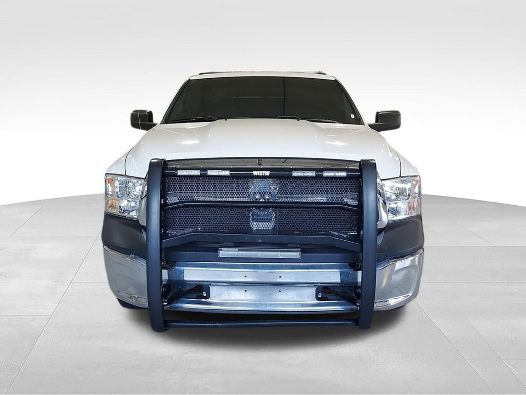 Used 2022 White Ram SSV image 3