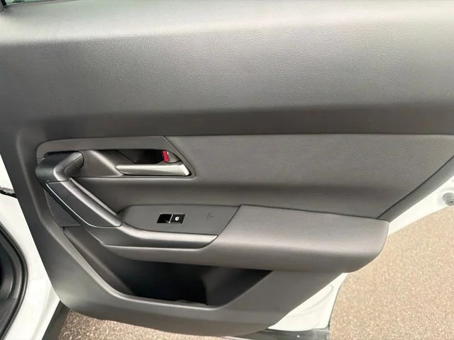 New 2026 Wind Chill Pearl Mazda 2.5 S Premium AWD image 37