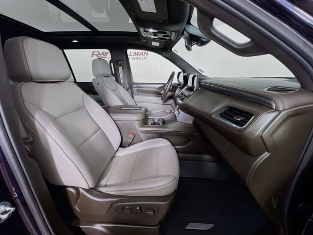 2023 GMC Yukon XL SLT - Photo 44