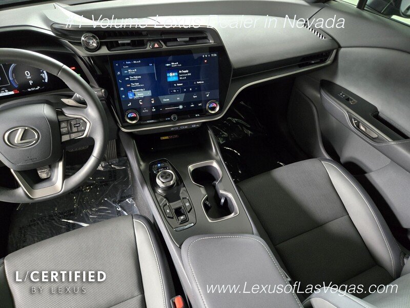 Certified Used 2025 Caviar Lexus  image 17