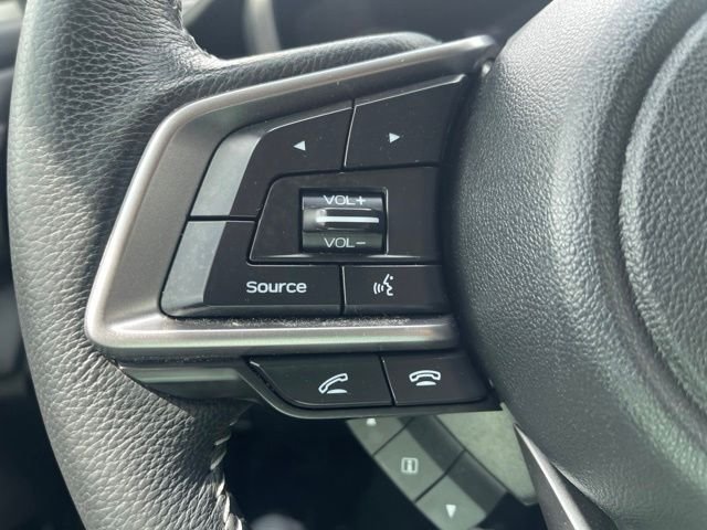 Used 2020 Silver Subaru Limited image 26
