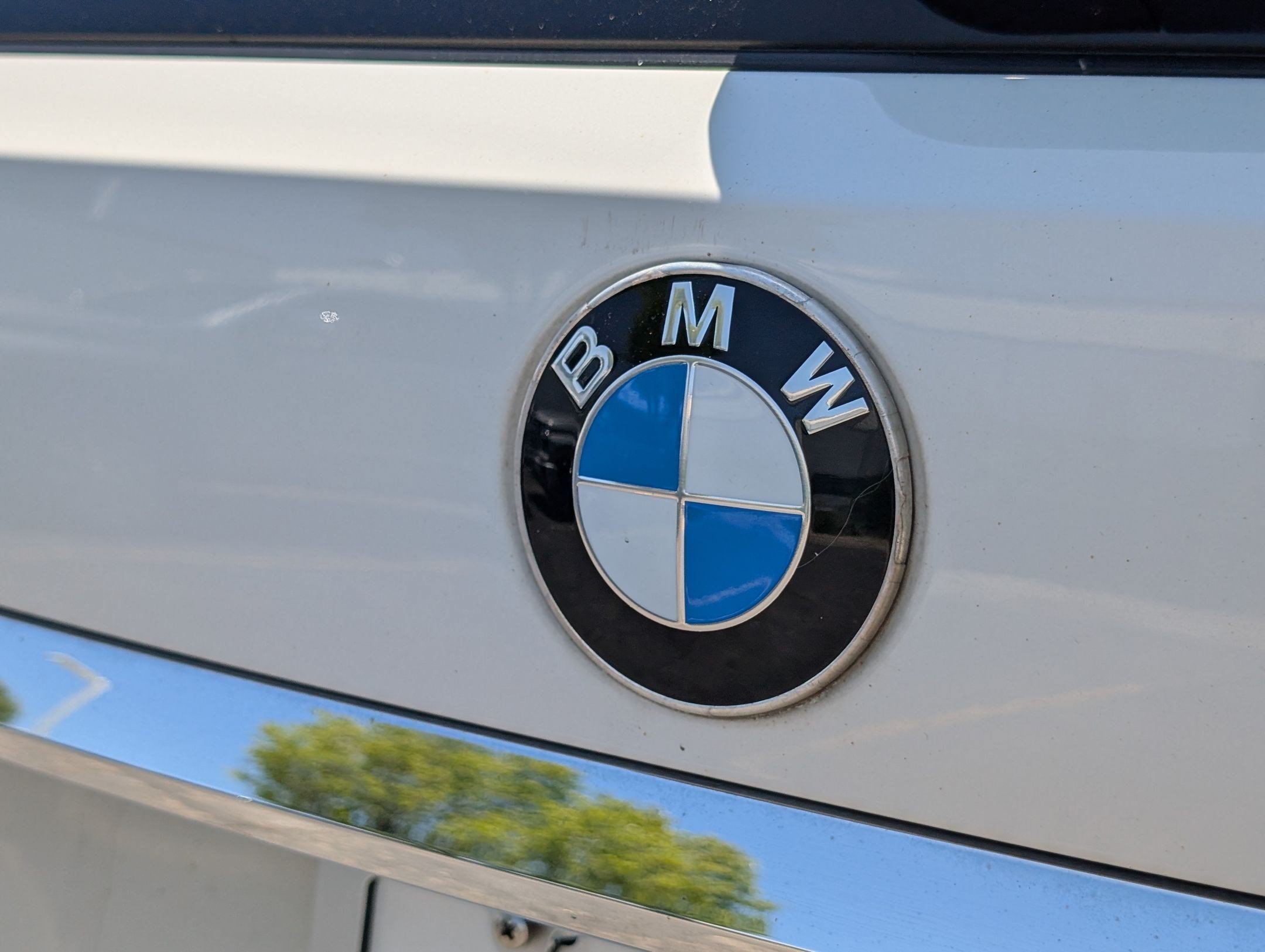 2019 BMW X7 50i - Photo 13