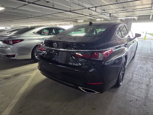Certified Used 2025 CAVIAR Lexus 350 image 5