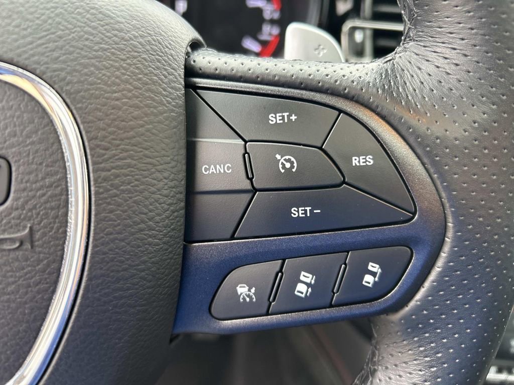 Used 2024 Db Black Clearc Dodge GT Plus image 31