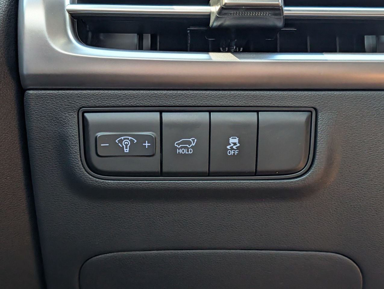 New 2026 Ecotronic Gray Hyundai SEL image 12