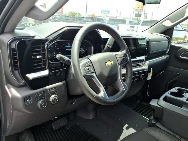 2026 Chevrolet Silverado 1500 LT - Photo 11