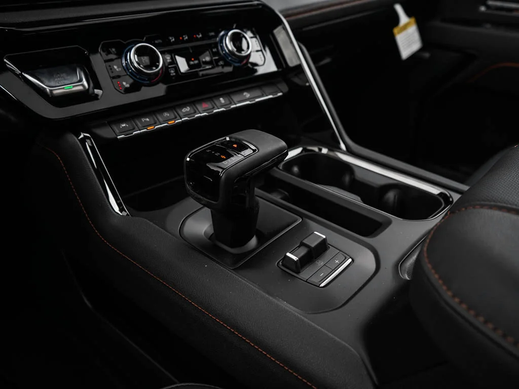 2026 GMC Sierra 1500 AT4 - Photo 24