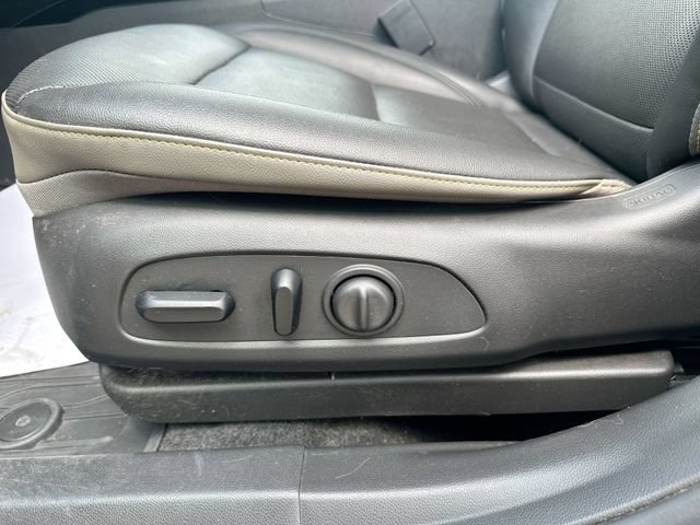 Used 2024 Mosaic Black Metallic Chevrolet ACTIV image 37