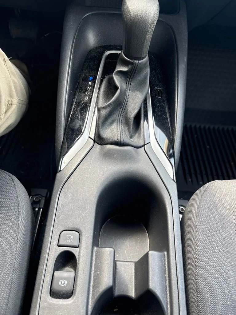 Used 2024  Toyota LE image 18