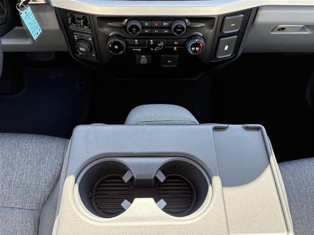 New 2026 Oxford White Ford F-250® XL image 36