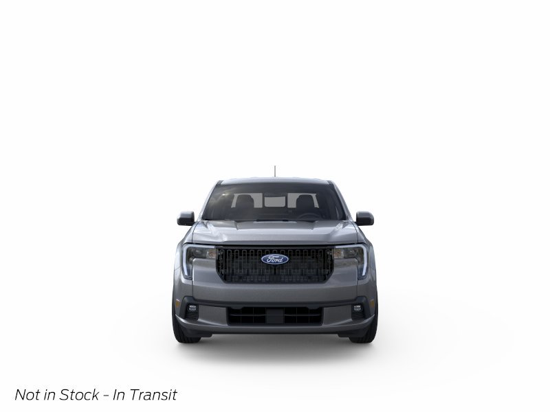 New 2026 Carbonized Gray Metallic Ford Lobo™ image 6