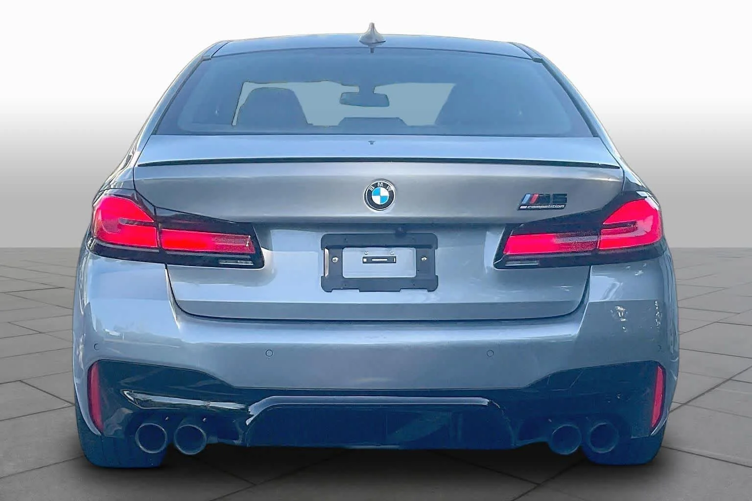 Certified Pre-Owned 2023 BMW M5