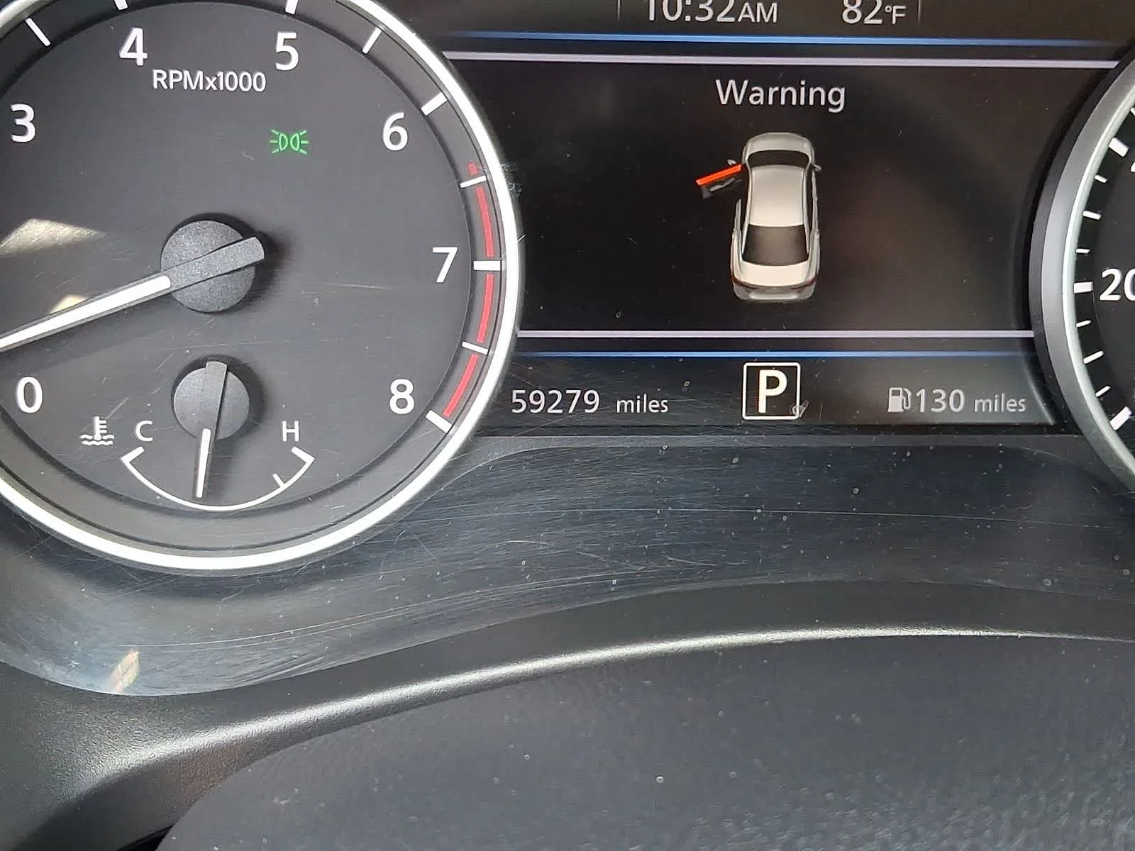 Used 2023 Gun Metallic Nissan SV image 20