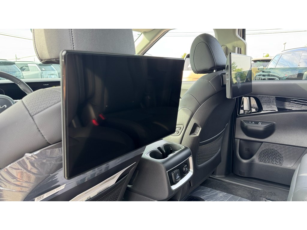 New 2026 Panthera Metal Kia SX Prestige image 25