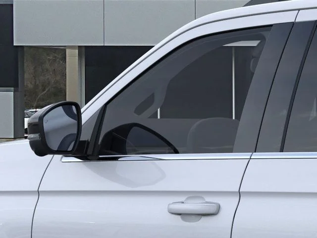 New 2026 Space Silver Metallic Ford Platinum® image 20