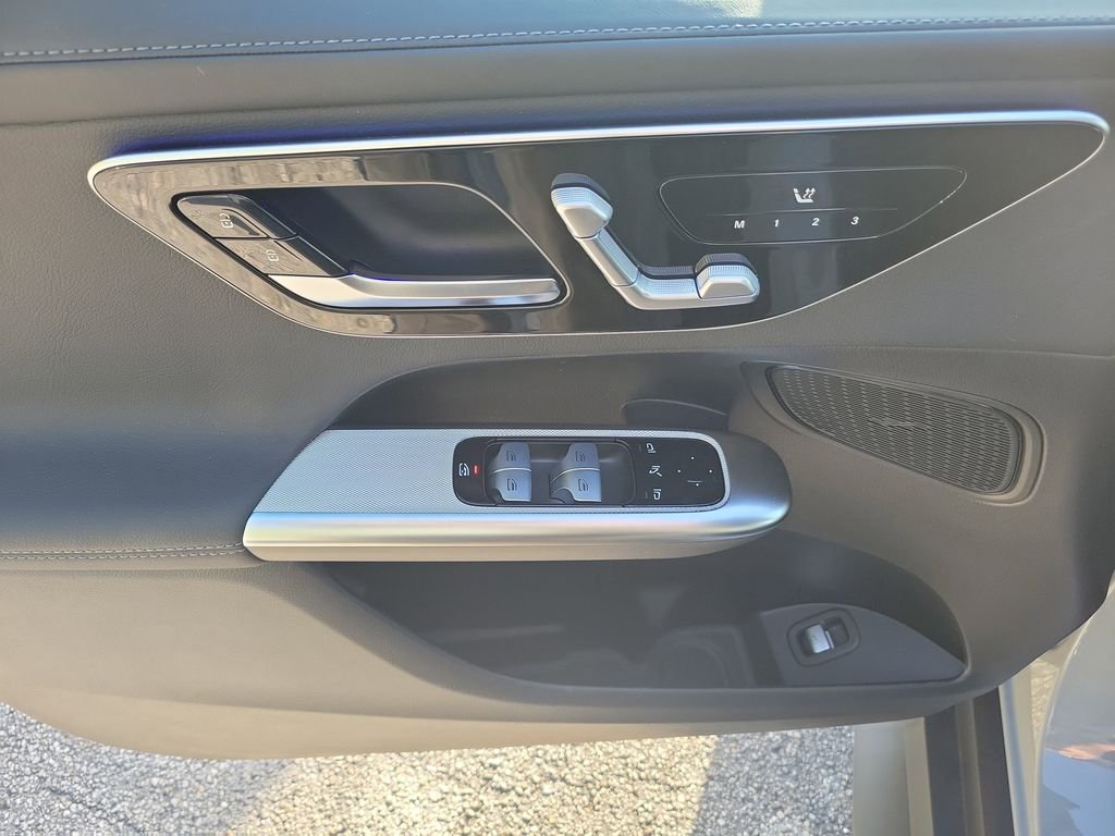 New 2026 Gray Mercedes-Benz GLC 300 image 17