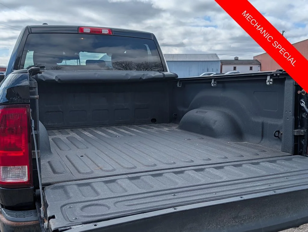 Used 2014 Black Ram Express image 10