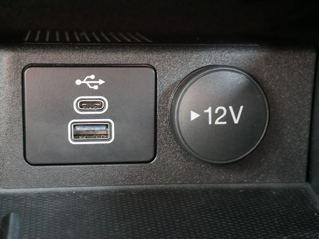 Used 2025 Black Ford ST-Line image 25