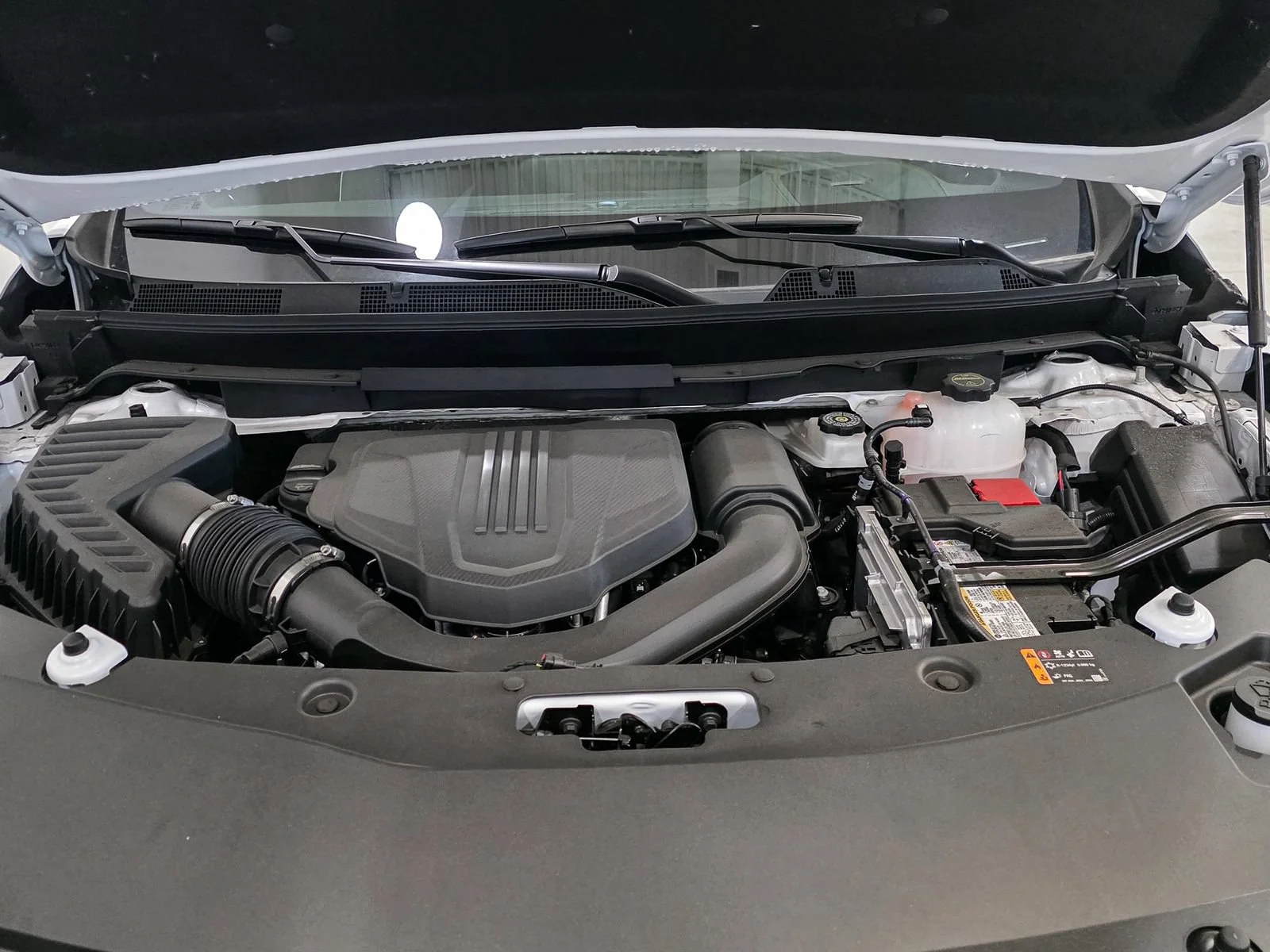 2026 Buick Enclave Sport Touring - Photo 16