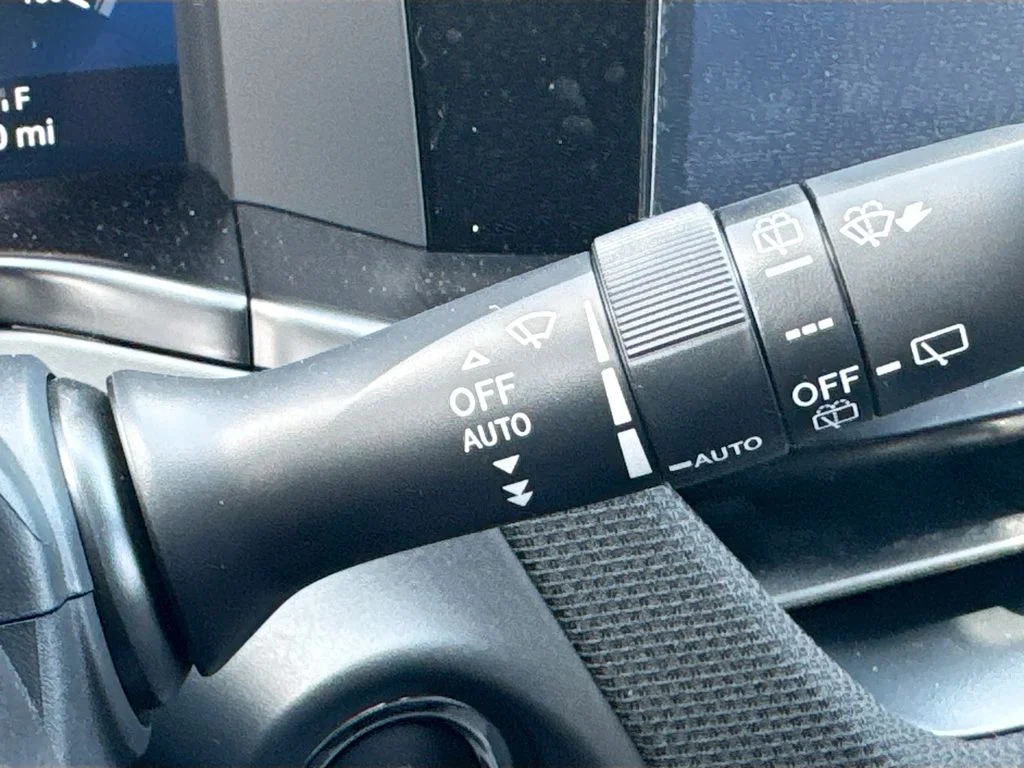 New 2026 MAGNETITE GRAY METALLIC Subaru Premium image 14