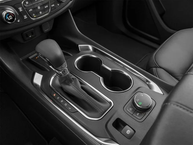 Used 2023 Gray Chevrolet LT image 20