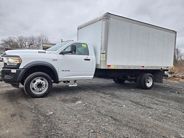 Used 2022 White Ram Tradesman image 15