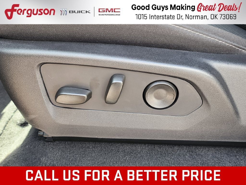 2026 GMC Canyon Elevation - Photo 17