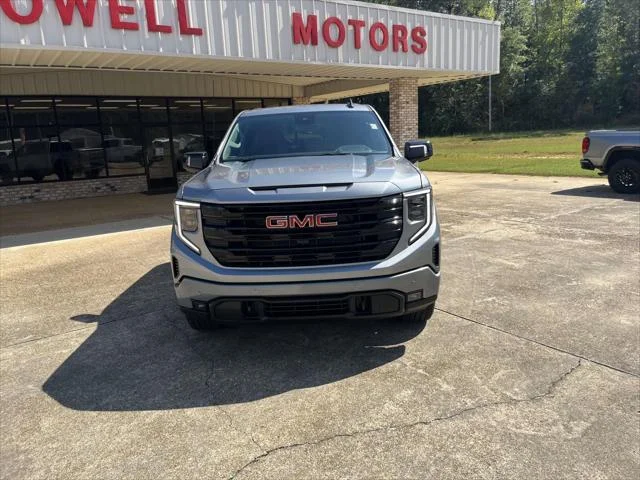 2026 GMC Sierra 1500 Elevation - Photo 2