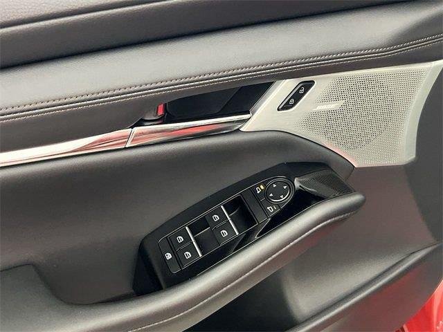 2026 Mazda Mazda3 Turbo Premium Plus - Photo 13
