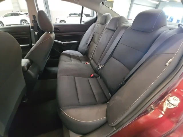 Used 2025  Nissan 2.5 SV image 22