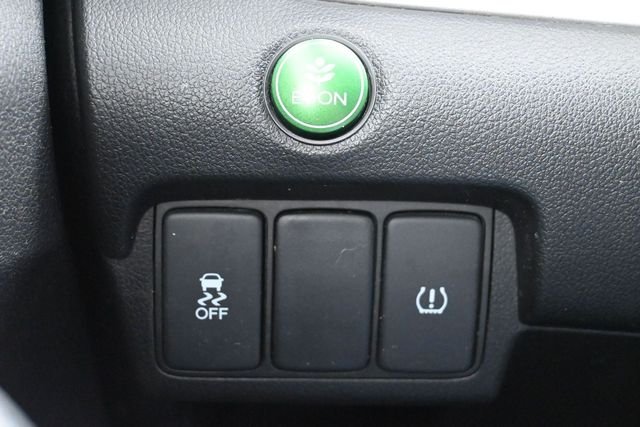 Used 2014 Black Honda EX image 26
