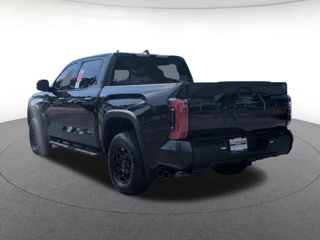 2026 Toyota Tundra TRD Pro - Photo 4