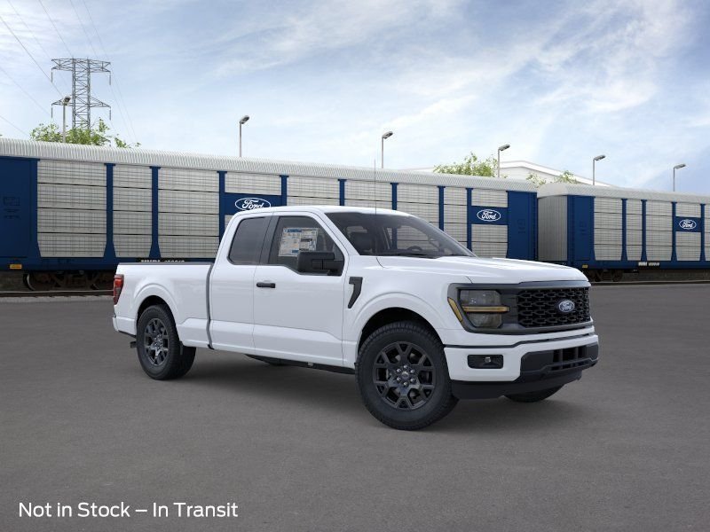2026 Ford F-150's photo