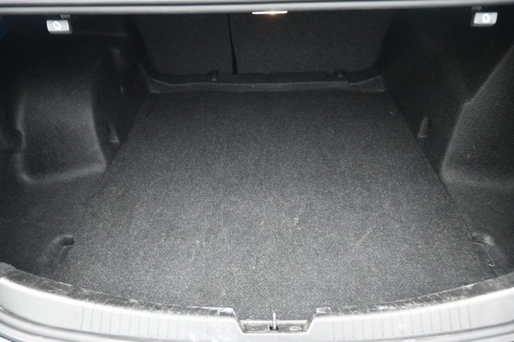 Used 2024 Blue Chevrolet LT image 10