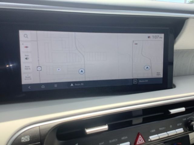 2026 Hyundai Palisade Calligraphy - Photo 35