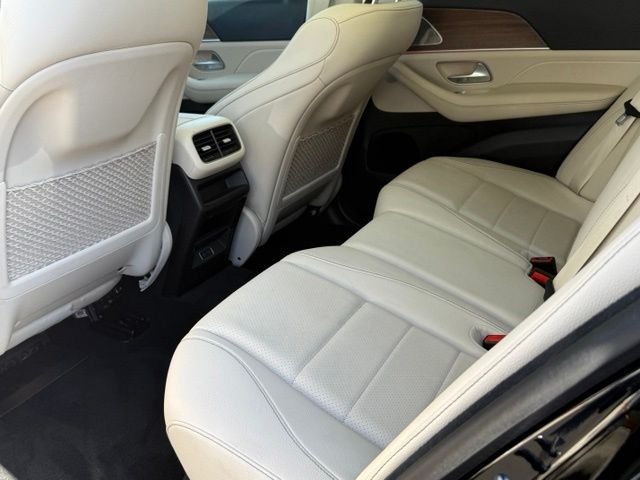 Used 2024  Mercedes-Benz GLE 350 image 24