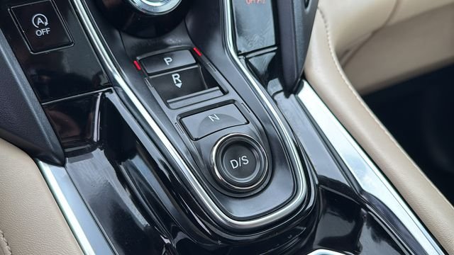 Used 2024 Performance Red Pearl Acura Base image 18