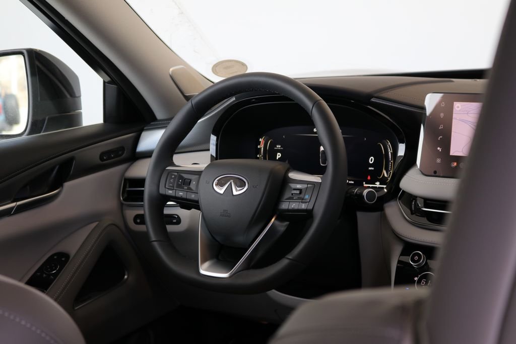New 2026 MOONBOW BLUE INFINITI Luxe AWD image 39