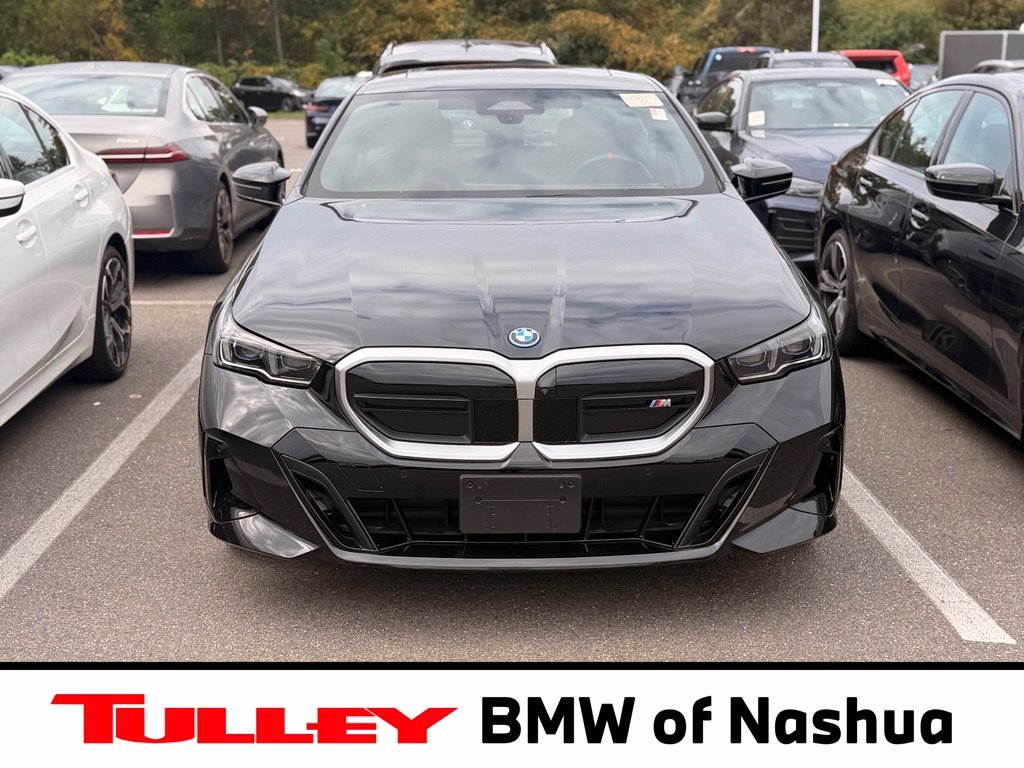 2024 BMW i5 M60