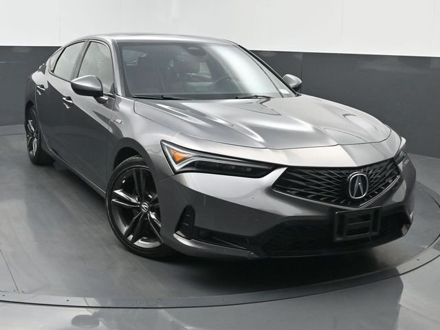 2023 Acura Integra A-Spec's photo
