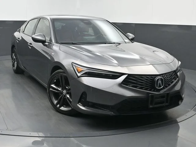 2023 Acura Integra