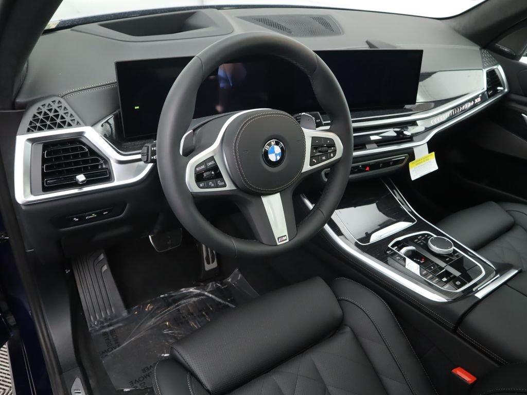 2026 BMW X5 40i - Photo 10