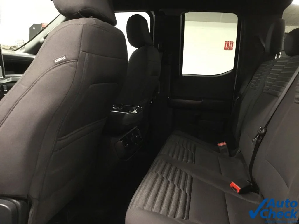 Used 2023 White Ford XL image 27